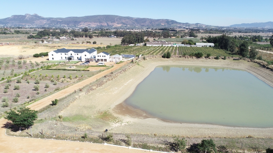 14 Bedroom Property for Sale in Dal Josafat Western Cape